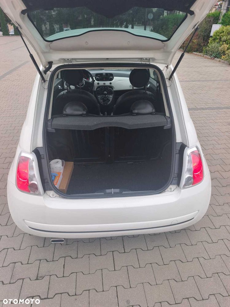 Fiat 500 - 6