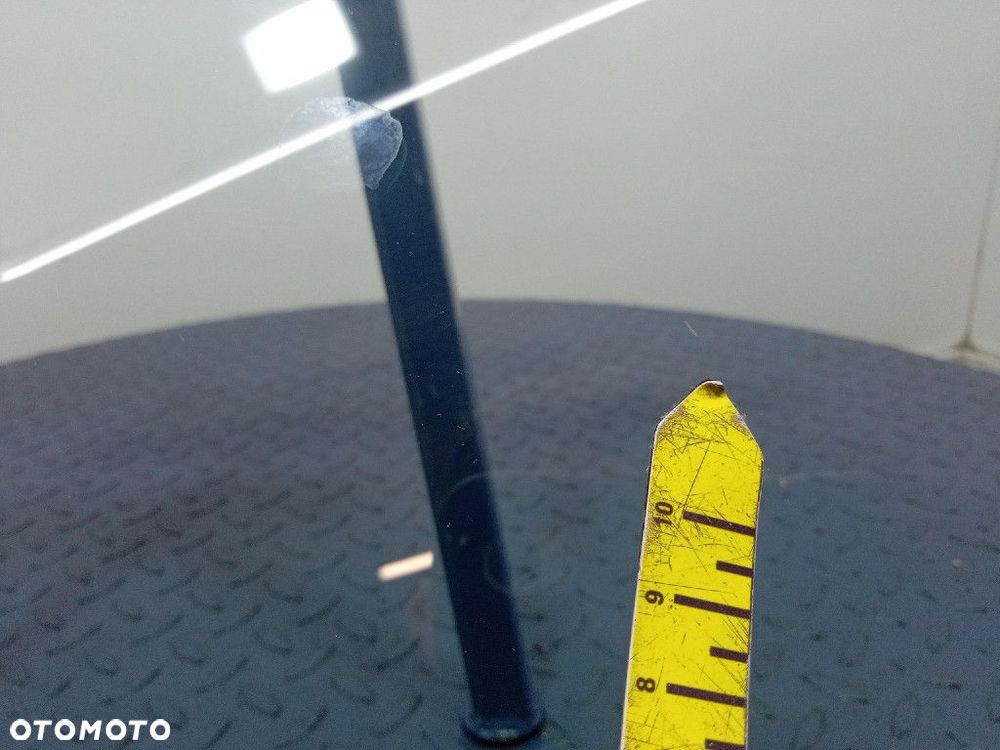 BERLINGO IV RIFTER 18- SZYBA DRZWI PRZÓD PRAWA - 9