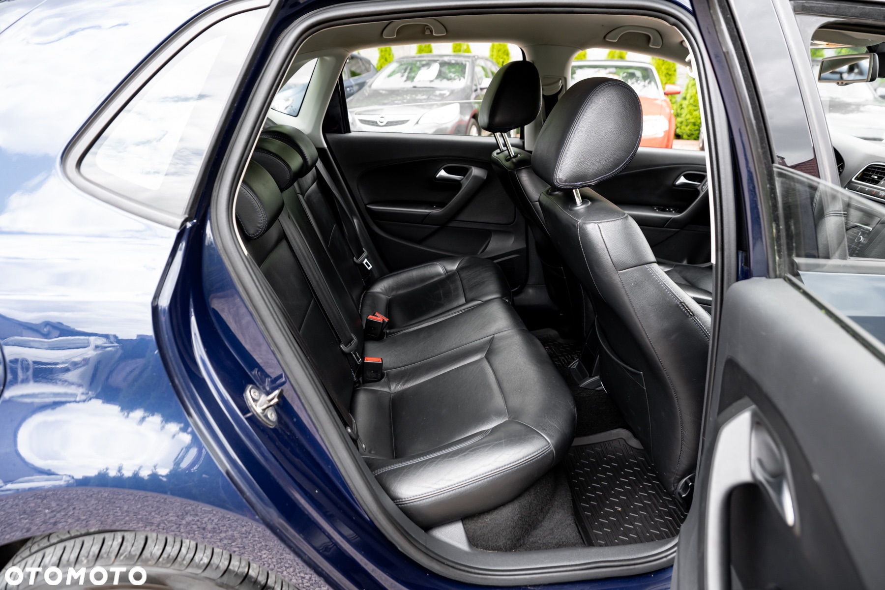 Volkswagen Polo 1.6 TDI Comfortline - 22