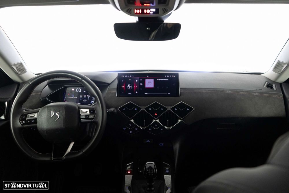 DS DS3 1.2 PureTech Performance Line - 21