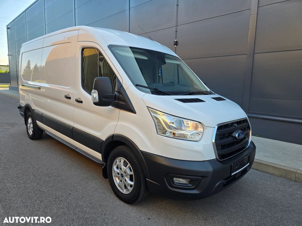 Ford Transit - 6