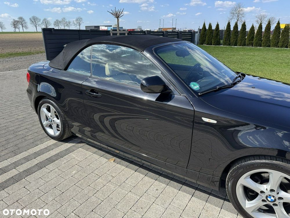 BMW Seria 1 118d DPF Edition Sport - 26