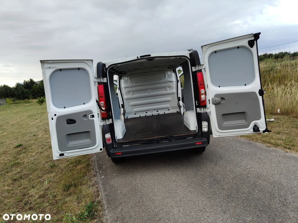 Renault Trafic - 39