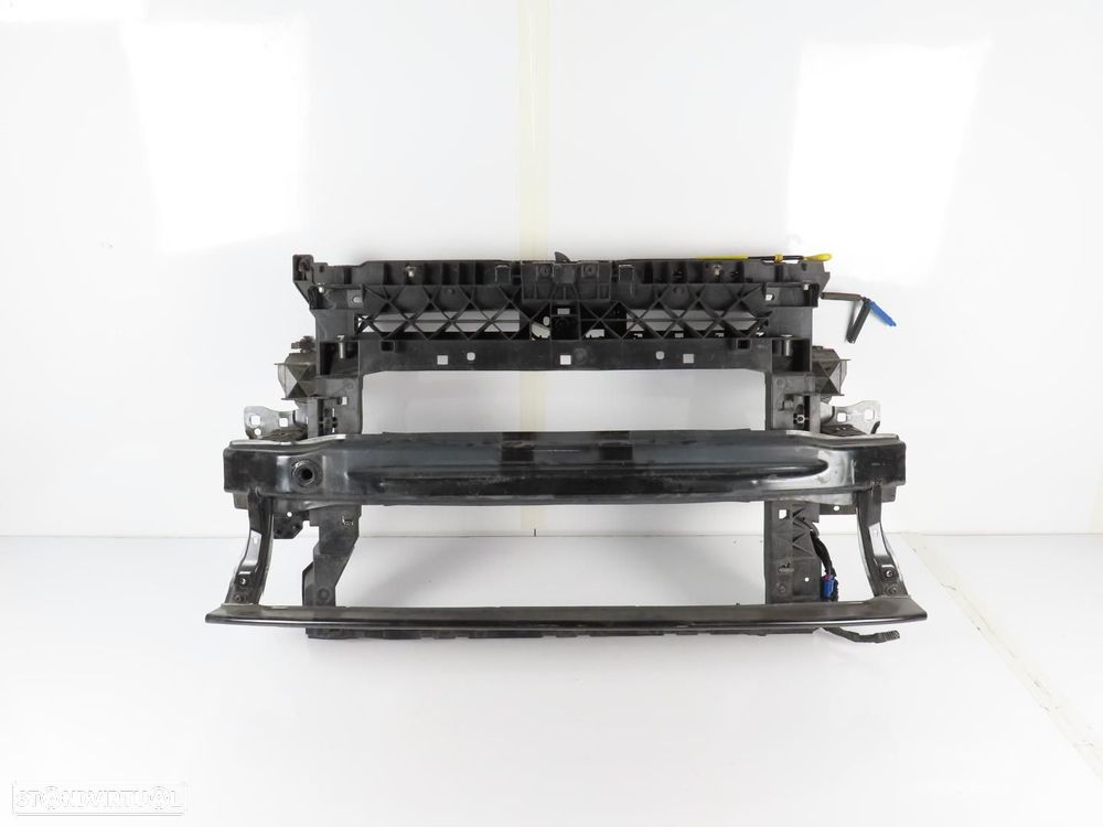 Frente em Fibra com Reforço Frente Usado / Original SEAT ATECA (KH7 , KHP) 57580... - 1