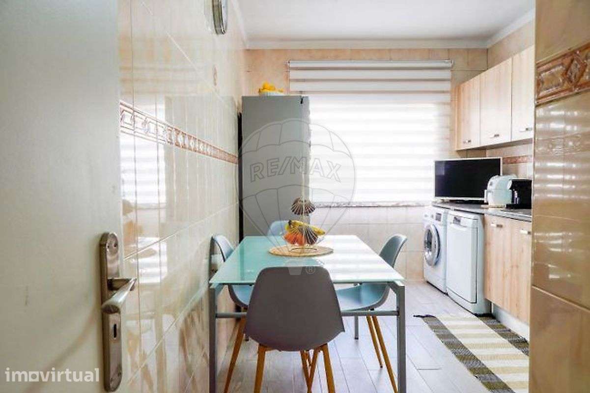 Apartamento T2 para venda - Grande imagem: 5/21
