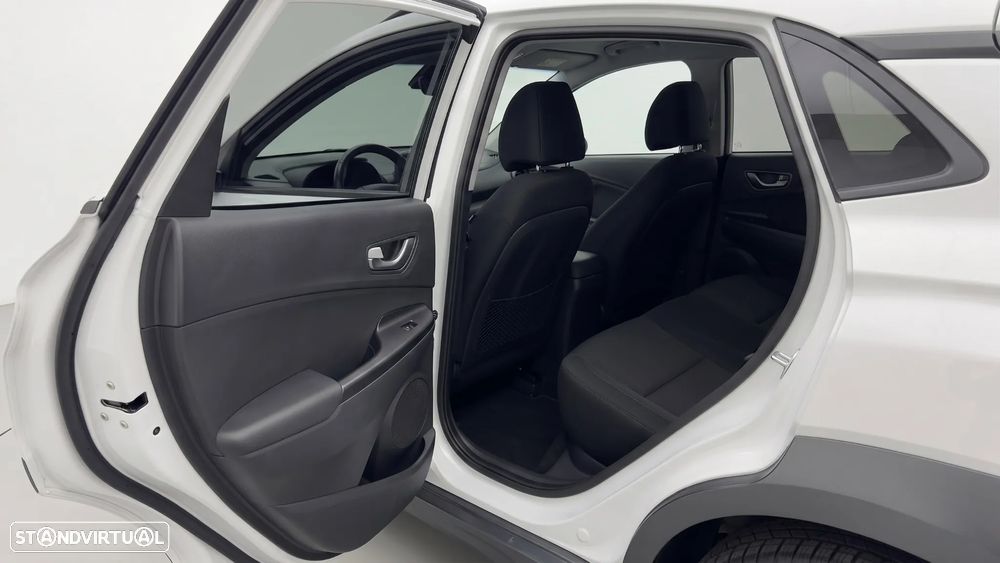 Hyundai Kauai Premium - 7