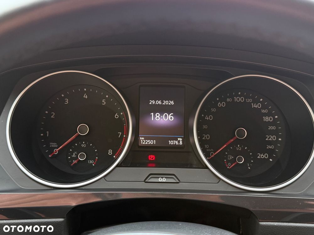Volkswagen Tiguan 1.5 TSI ACT OPF Comfortline - 33