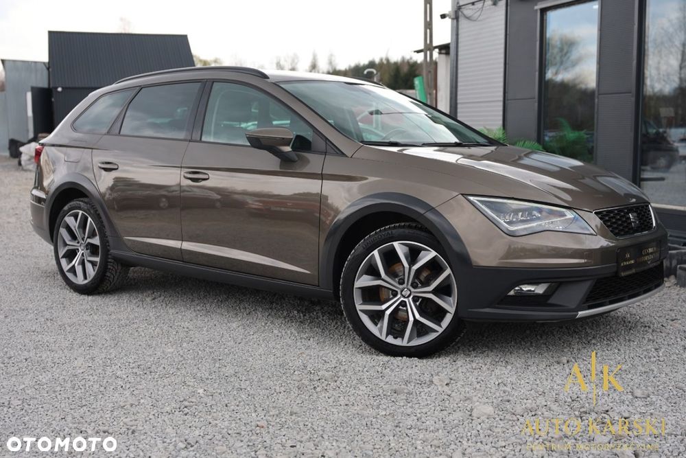 Seat Leon Sportstourer - 7