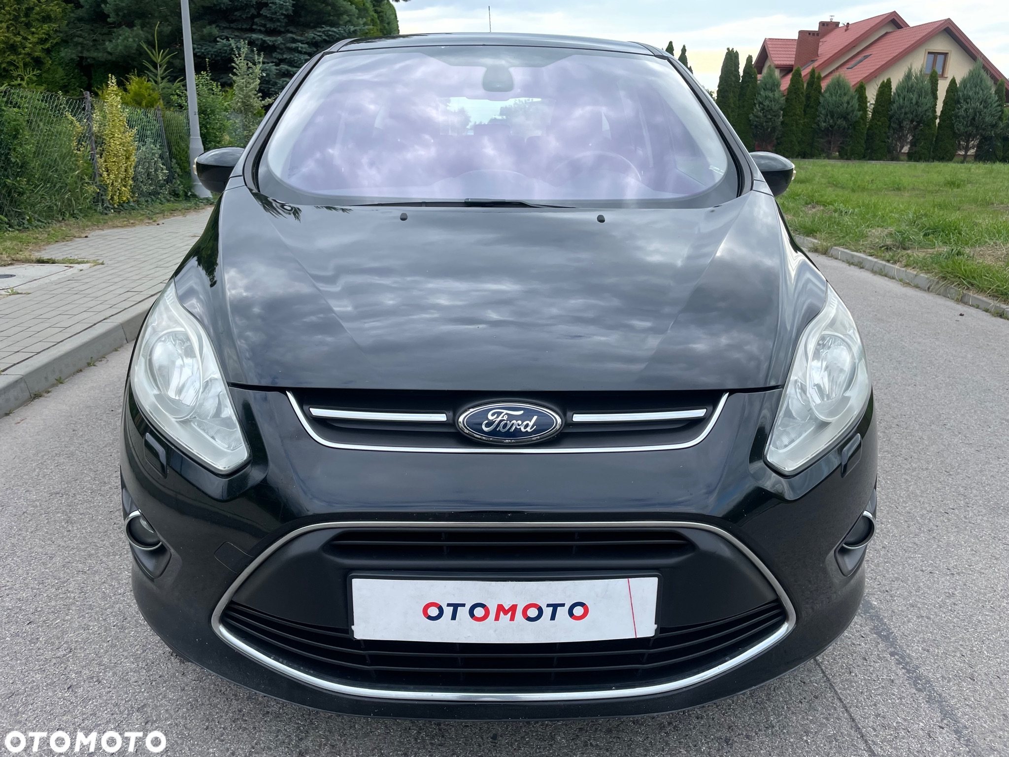 Ford C-MAX 1.6 TDCi Edition - 22