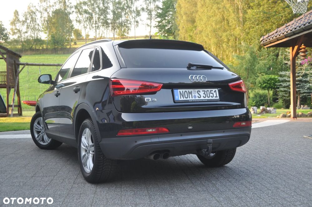 Audi Q3 2.0 TDI Prime Edition - 4
