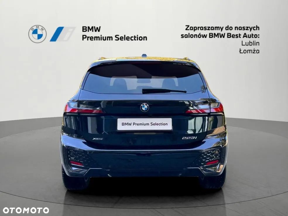 BMW Seria 2 223 xDrive mHEV - 4