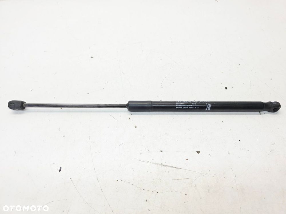SIŁOWNIK TELESKOP KLAPY TYŁ AUDI A4 B9 AVANT KOMBI 8W9827552E