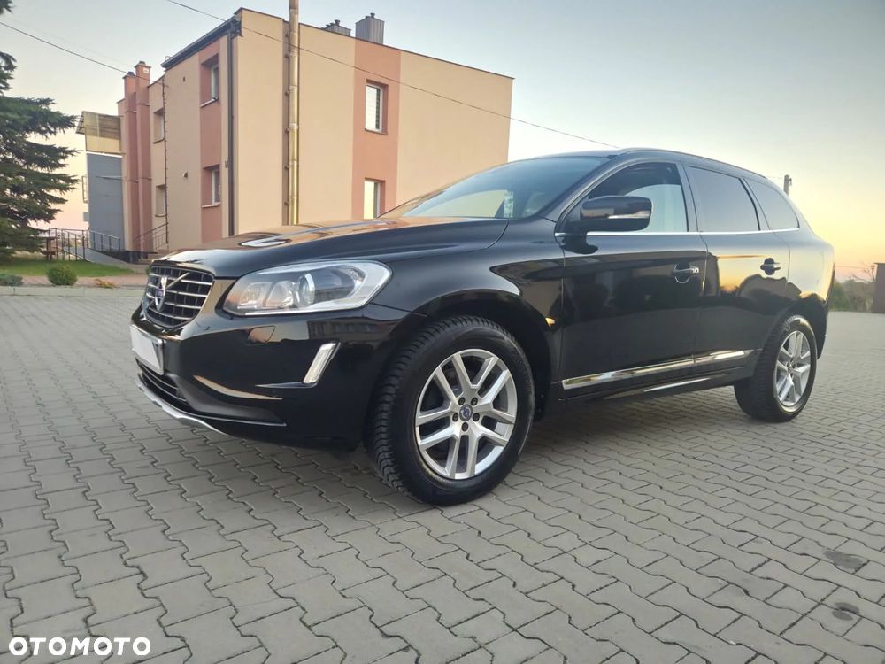 Volvo XC 60 - 11