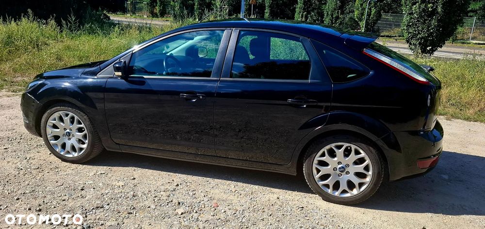 Ford Focus - 6