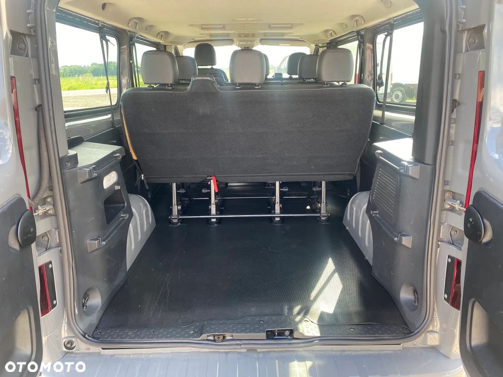 Opel Vivaro 1.6 D (CDTI) L2H1 S&S - 13