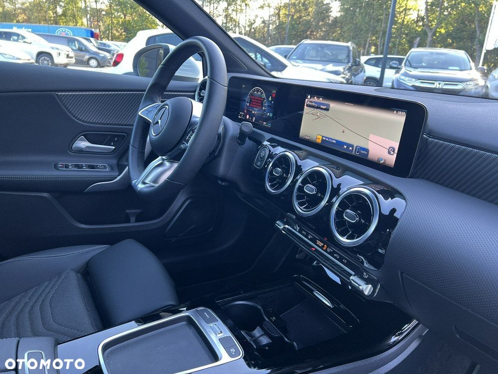 Mercedes-Benz Klasa A - 17