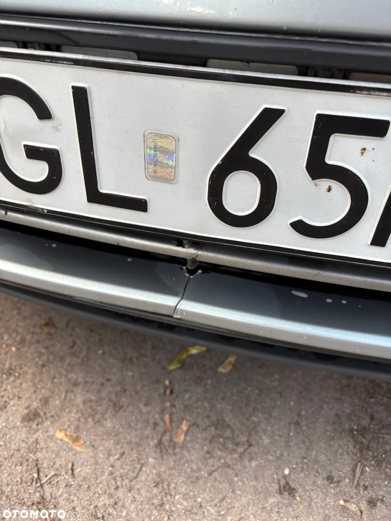 Ford Focus 1.6 FX Gold - 13