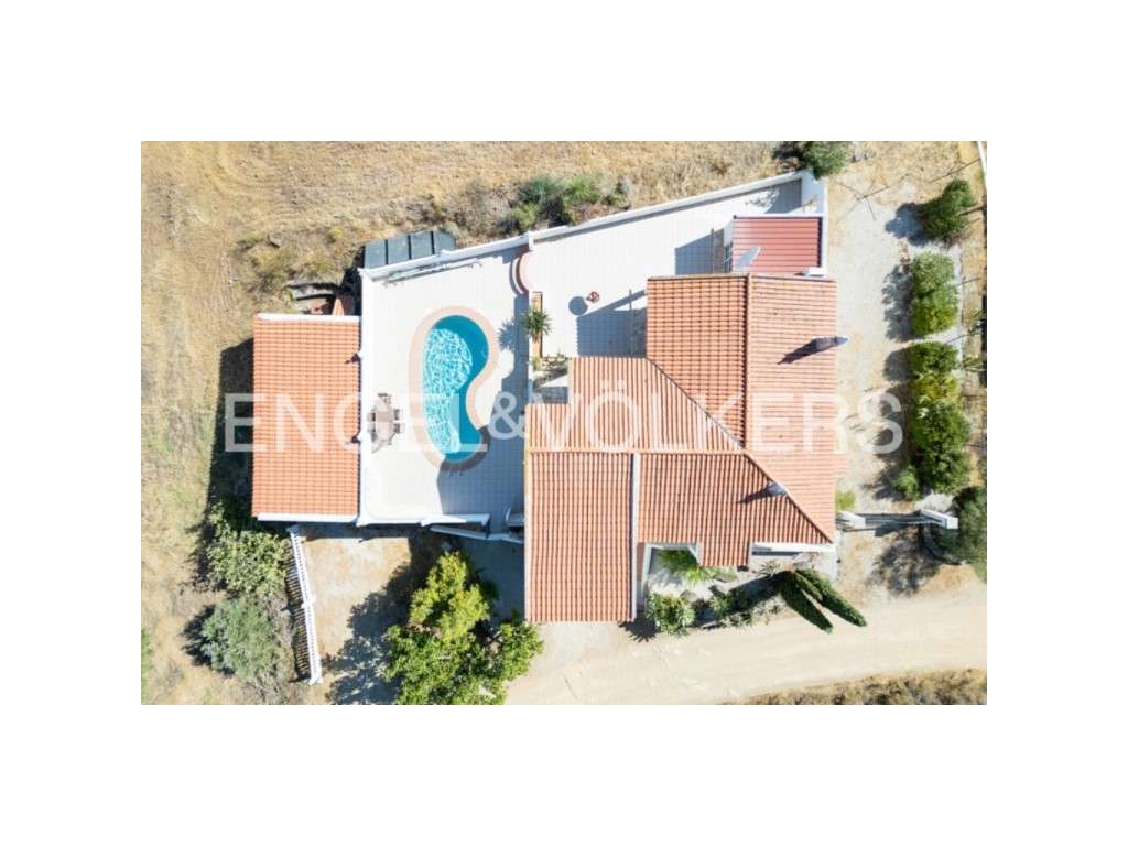 Villa Galharda - Grande imagem: 5/26