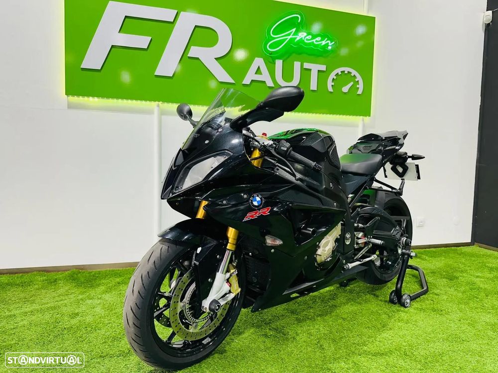 BMW S 1000 RR - 3