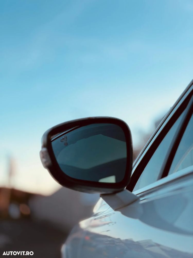 Peugeot 508 Hybrid4 - 9