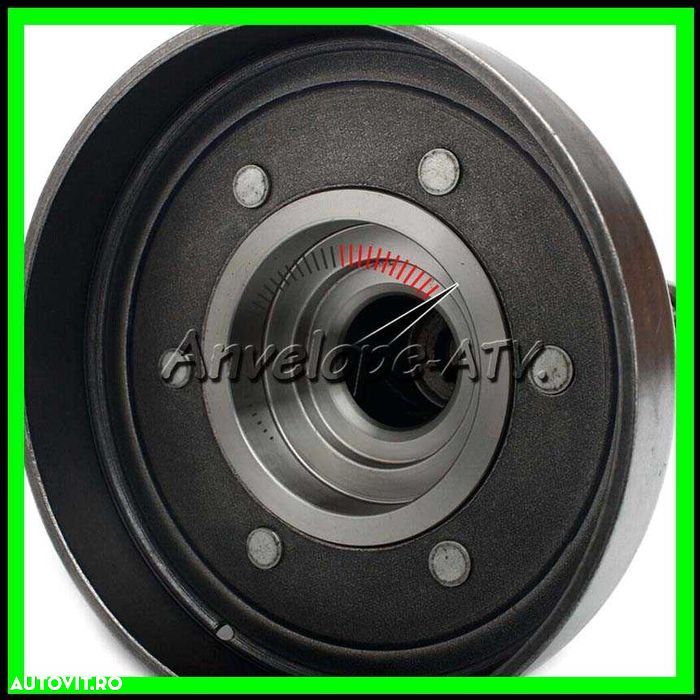 Oala Ambreiaj Atv CFMOTO 500 600 625 CF Moto X5 Z6 X6 U6 - MC - 5