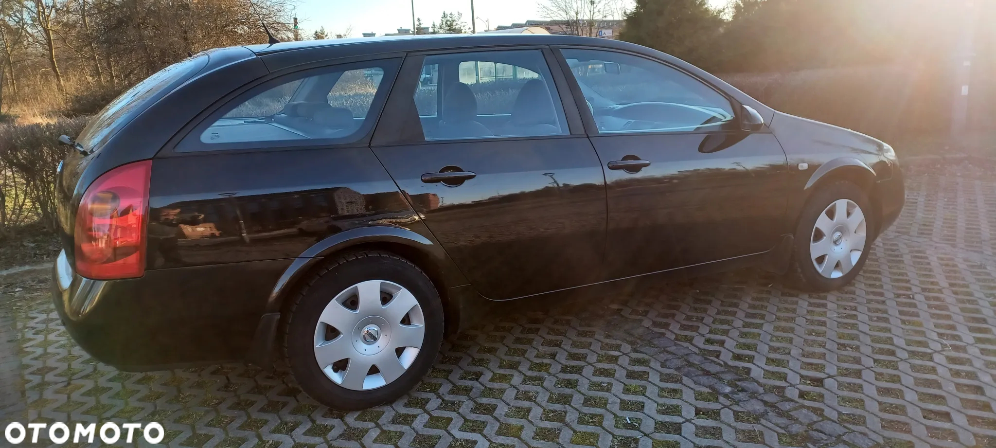 Nissan Primera 1.8 Acenta - 5