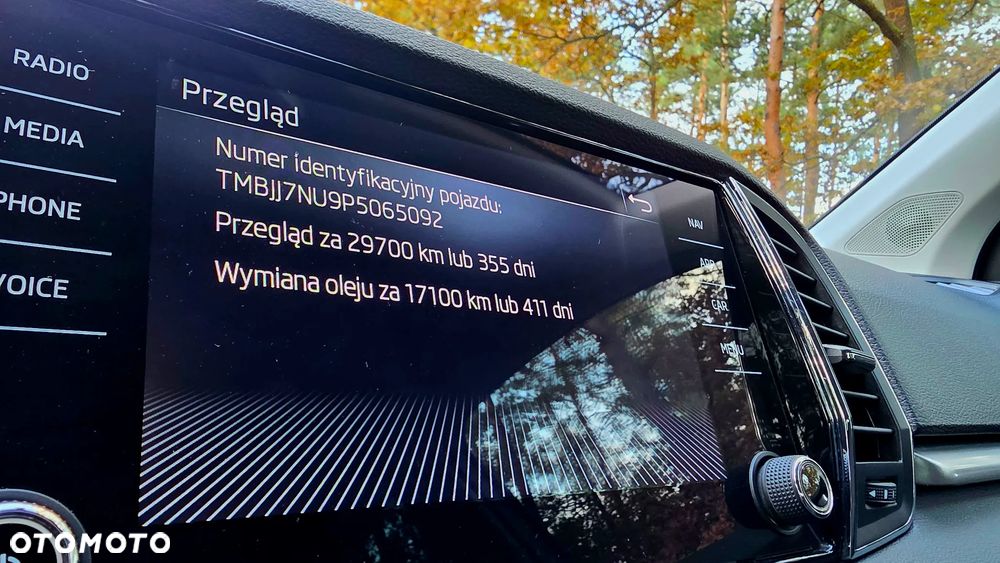 Skoda Karoq 2.0 TDI SCR 4x2 Sportline - 38