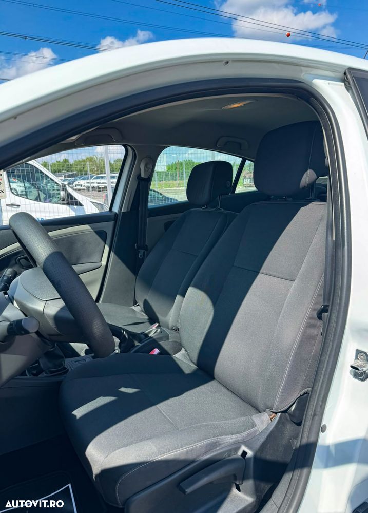 Renault Fluence 1.6 16V Authentique - 10