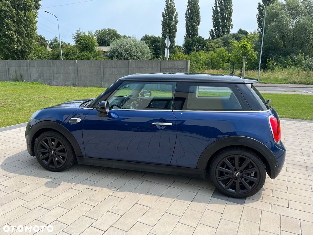 MINI Cooper D - 2