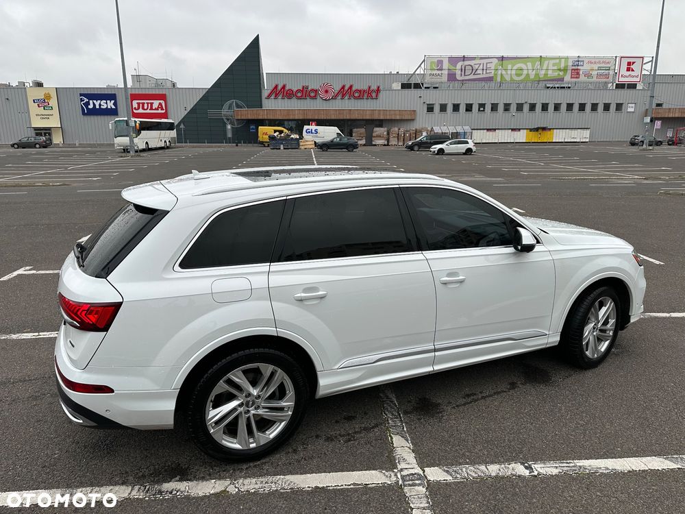 Audi Q7 SUV TFSI quattro 250 kW tiptronic - 7
