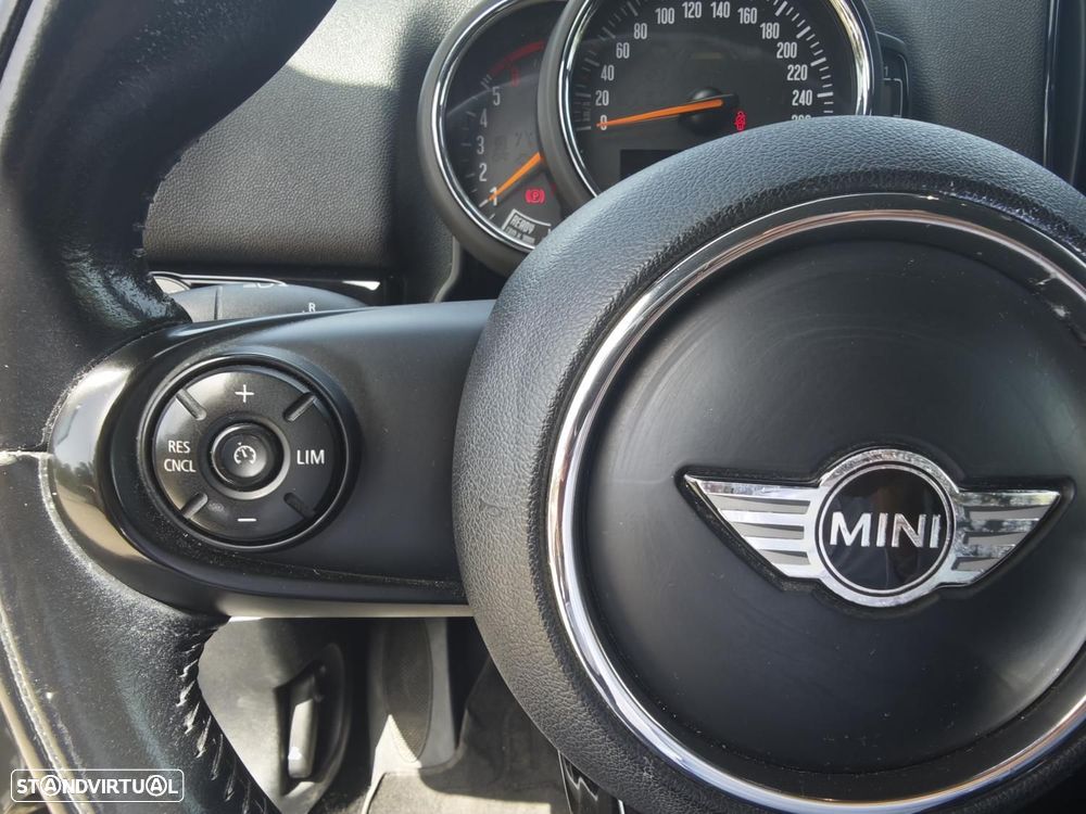 MINI Countryman One D Northwood Edition - 27