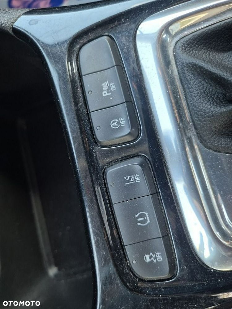 Opel Crossland X 1.2 Start/Stop Automatik Edition - 33