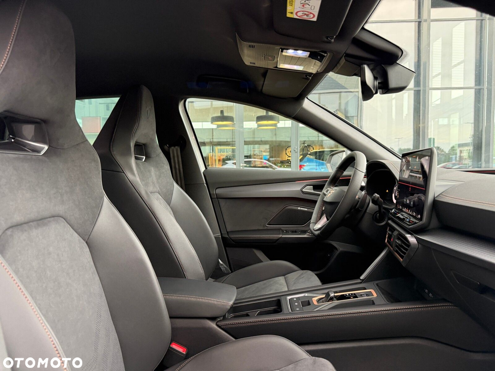 Cupra Formentor 2.0 TDI DSG - 37