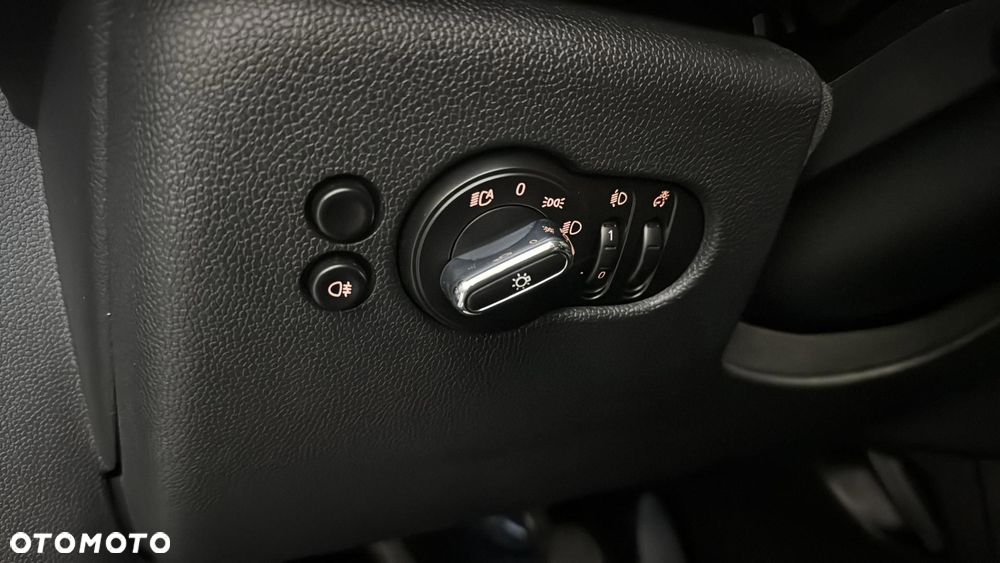 MINI Cooper GPF - 27