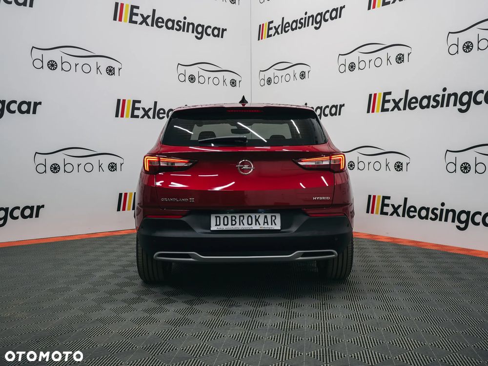 Opel Grandland X 1.6 DI Start/Stop INNOVATION - 6