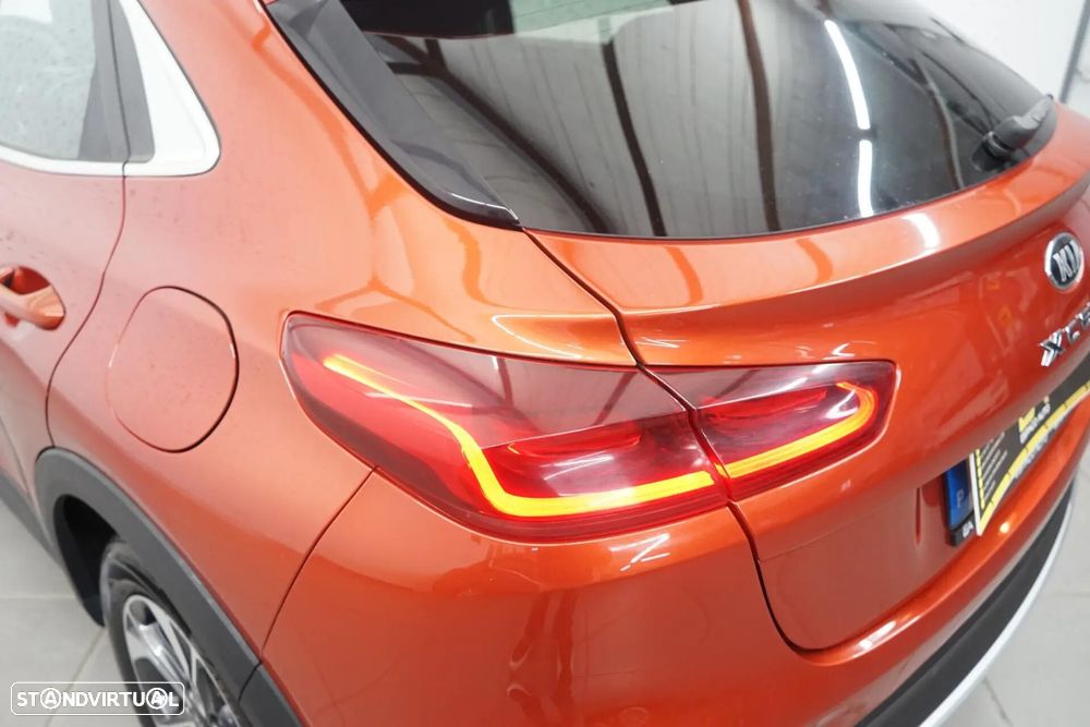 Kia XCeed 1.0 T-GDI Dynamic - 14