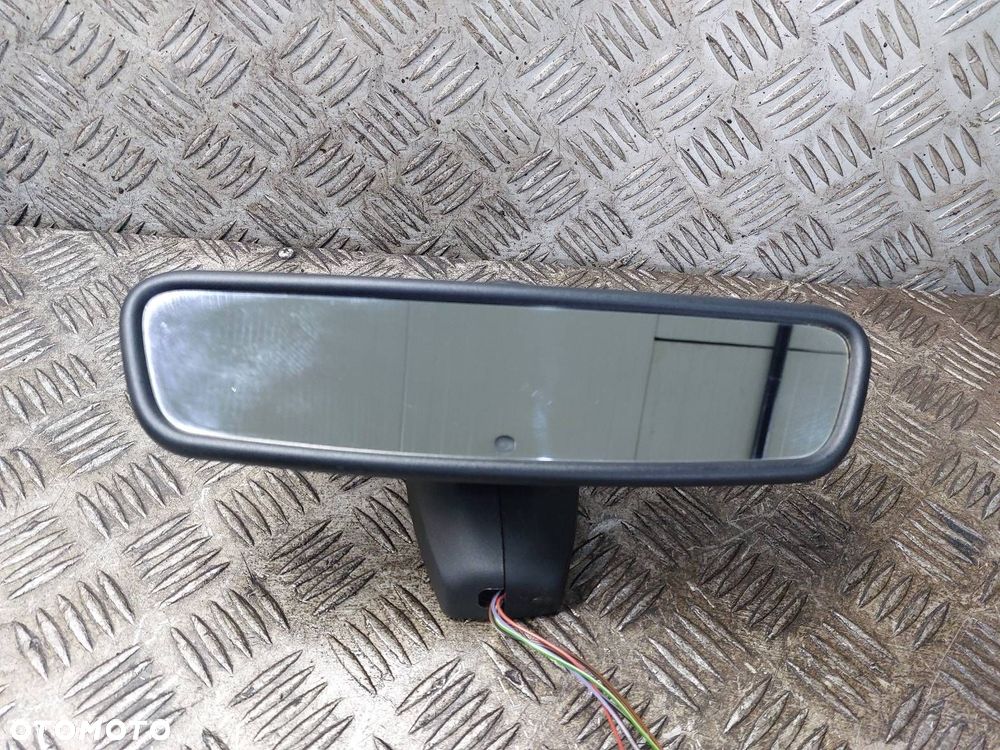 LUSTERKO WEWNĘTRZNE WSTECZNE BMW X1 E84 913445902E84 - 1
