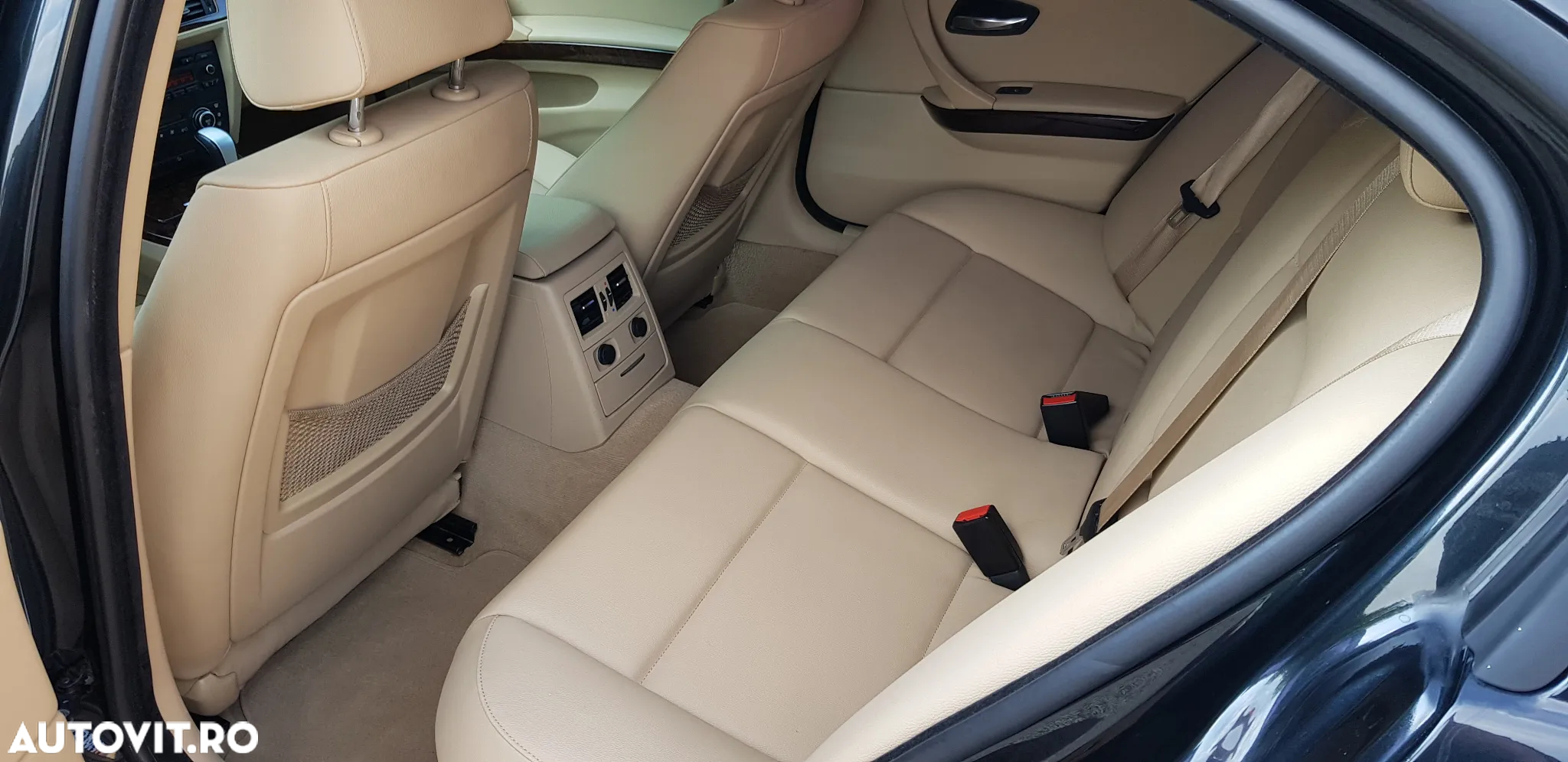 BMW Seria 3 - 28
