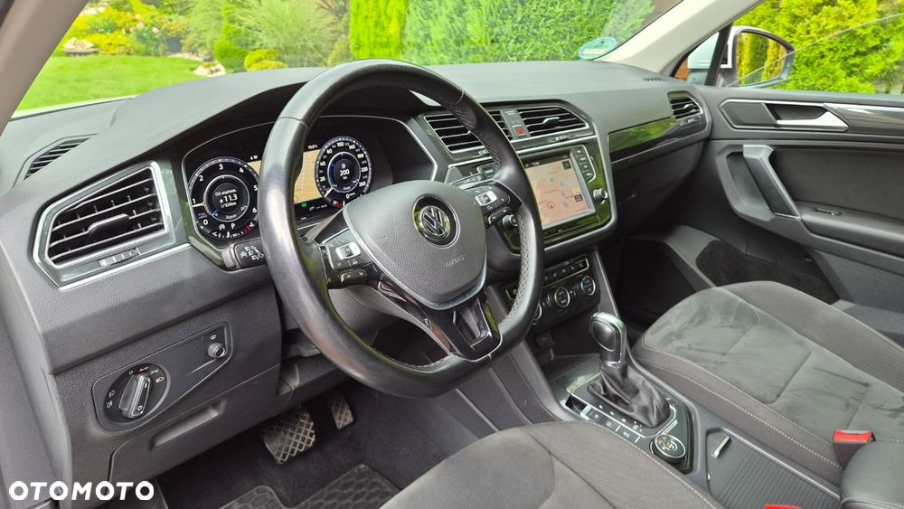 Volkswagen Tiguan - 15