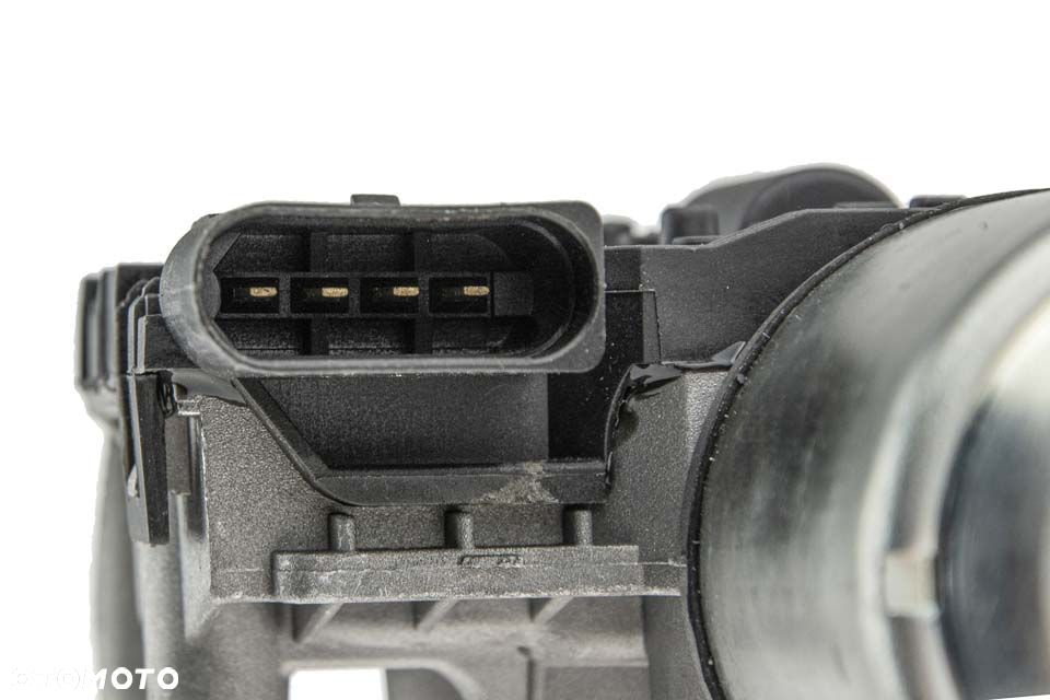 SILNIK WYCIERACZEK PRZÓD VW GOLF V 03- VI 08- - 4