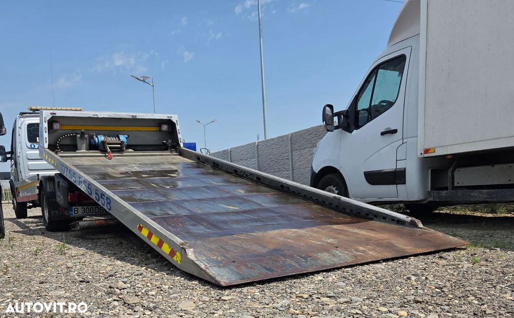 Iveco Daily - 5