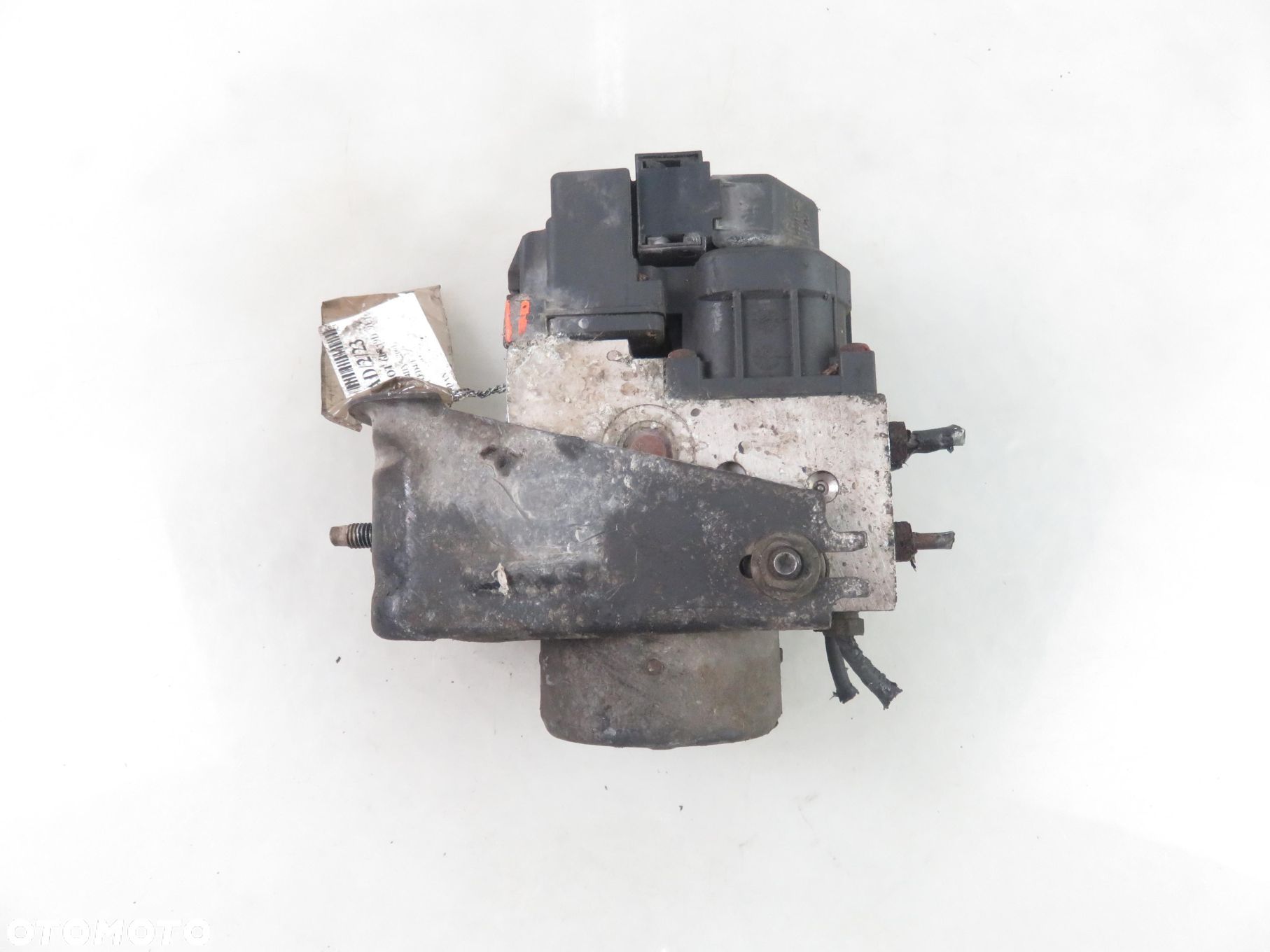 POMPA ABS PEUGEOT 607 0273004601 0265216862 96417285 - 1