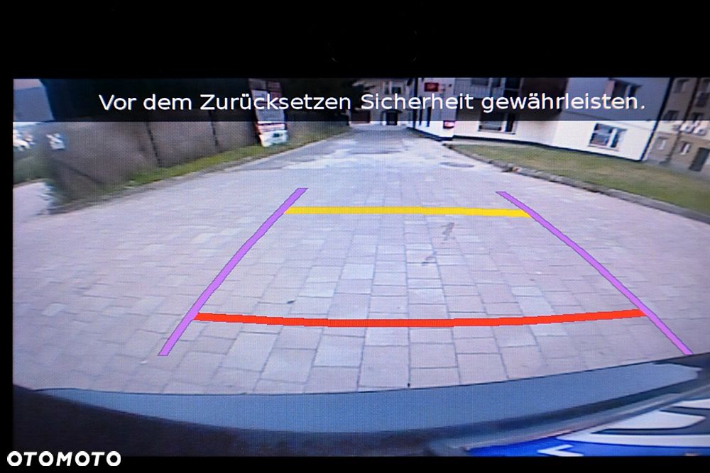 Suzuki SX4 S-Cross 1.4 Boosterjet Allgrip Comfort+ - 5