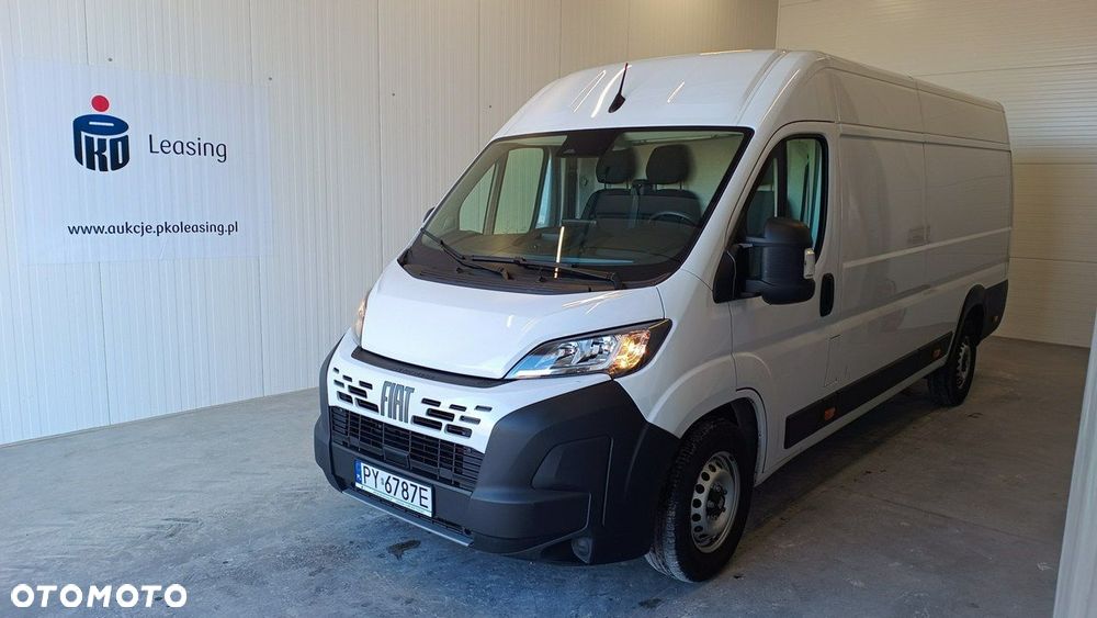 Fiat Ducato - 1
