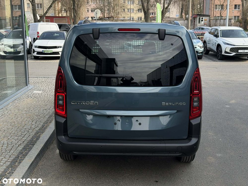 Citroën Berlingo MPV XL 1.5 BlueHDI Plus S&S N1 - 6