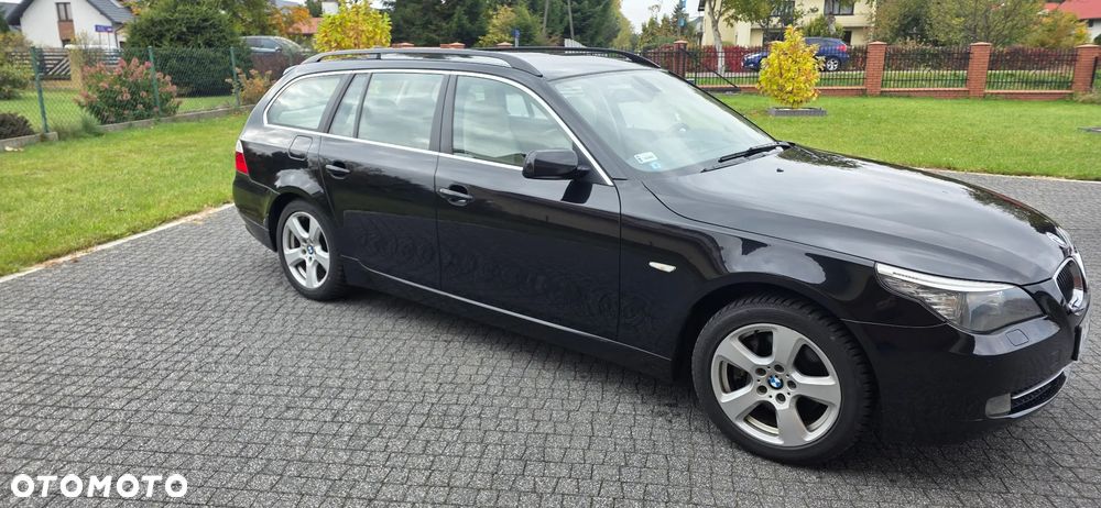 BMW Seria 5 - 2