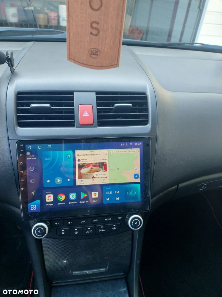 Honda Accord 2.4 Executive - 20