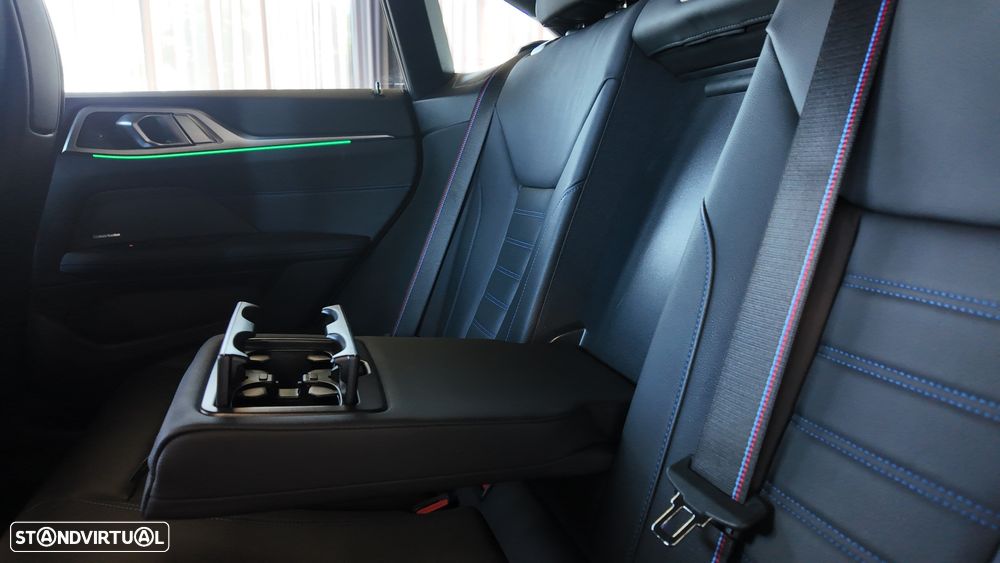 BMW i4 M50 Pack Desportivo M Pro - 49