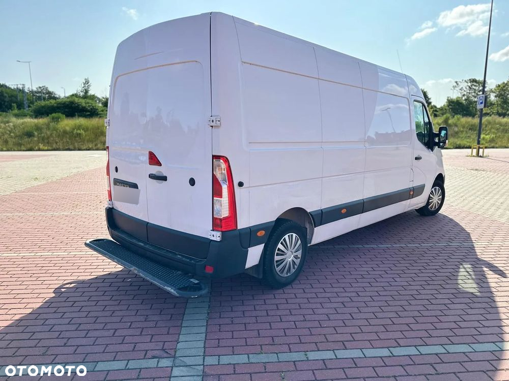 Renault Master - 4