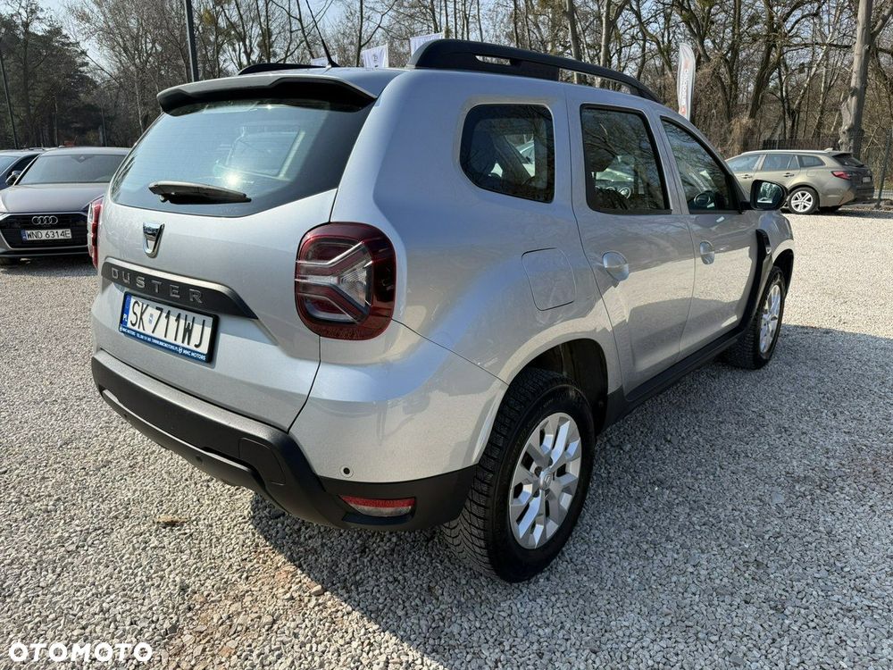Dacia Duster - 21